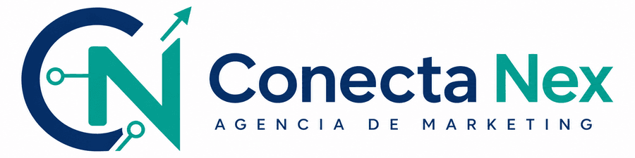 Conecta NEX, agencia de marketing